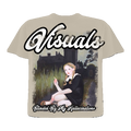 Visuals depression shirt