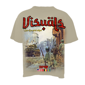 1945 ww2 shirt