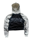 Grafitti Hoodie