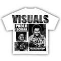 Escobar t shirt