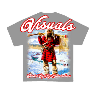 “Hunting soldier” T shirt