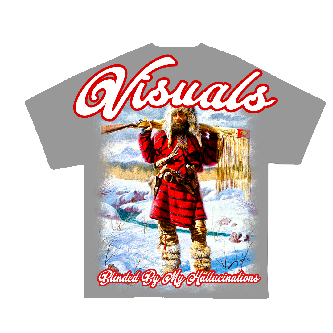 “Hunting soldier” T shirt