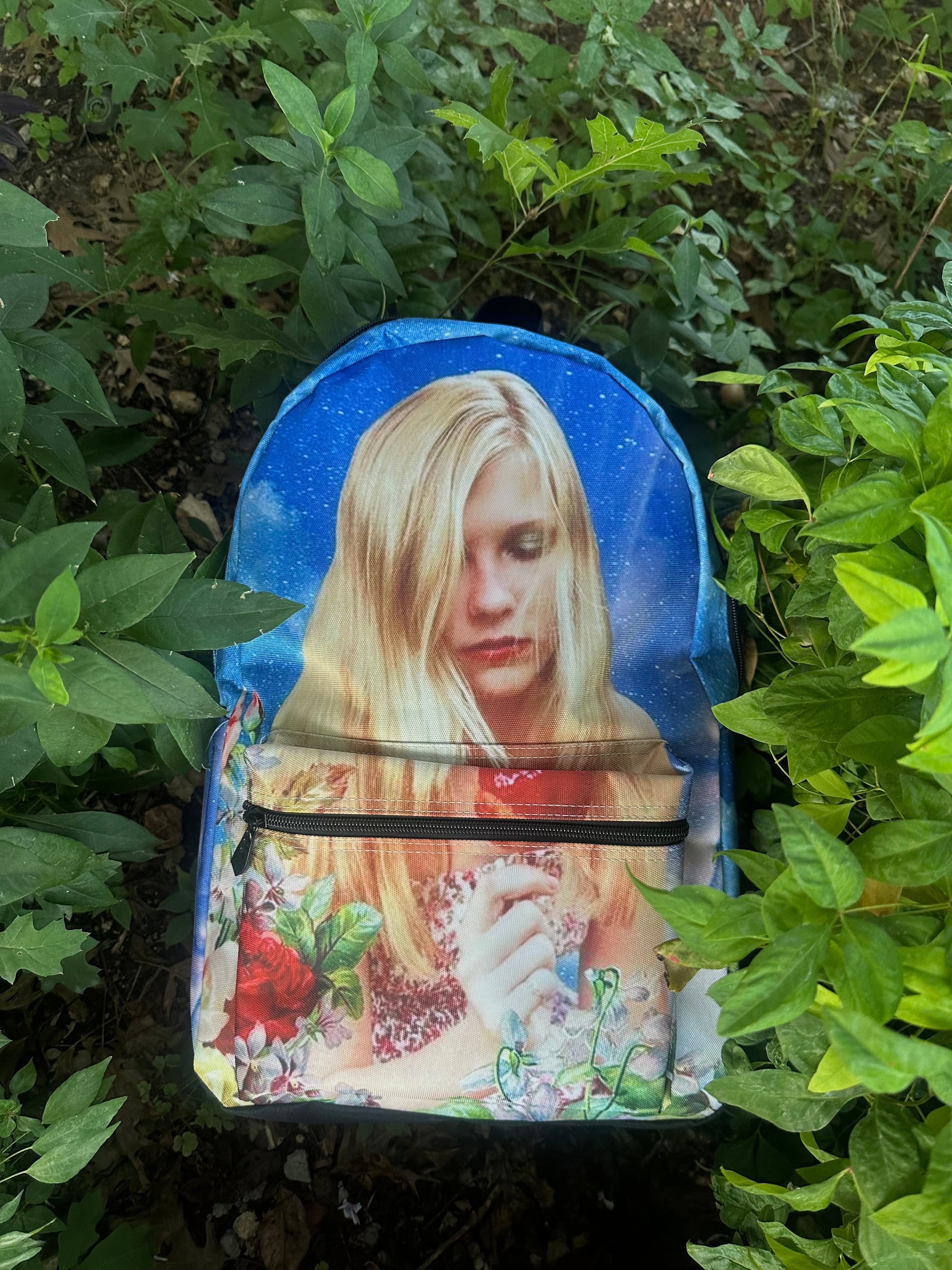 MANIFEST BACKPACK