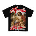 Saving the children t shirt