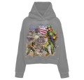 WAR HOODIE