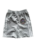 University Shorts Gray