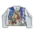 “Manifest” thermal shirt