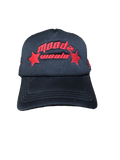 TRUCKER HAT