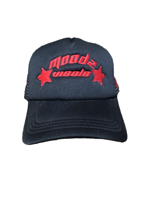 TRUCKER HAT