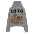 Made in misery hoodie