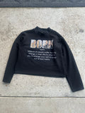 BORN AGAIN THERMAL