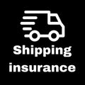 Shipping insurance
