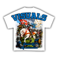 "FALLEN KNIGHTS" T SHIRT
