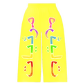 ART (YELLOW PANTS)