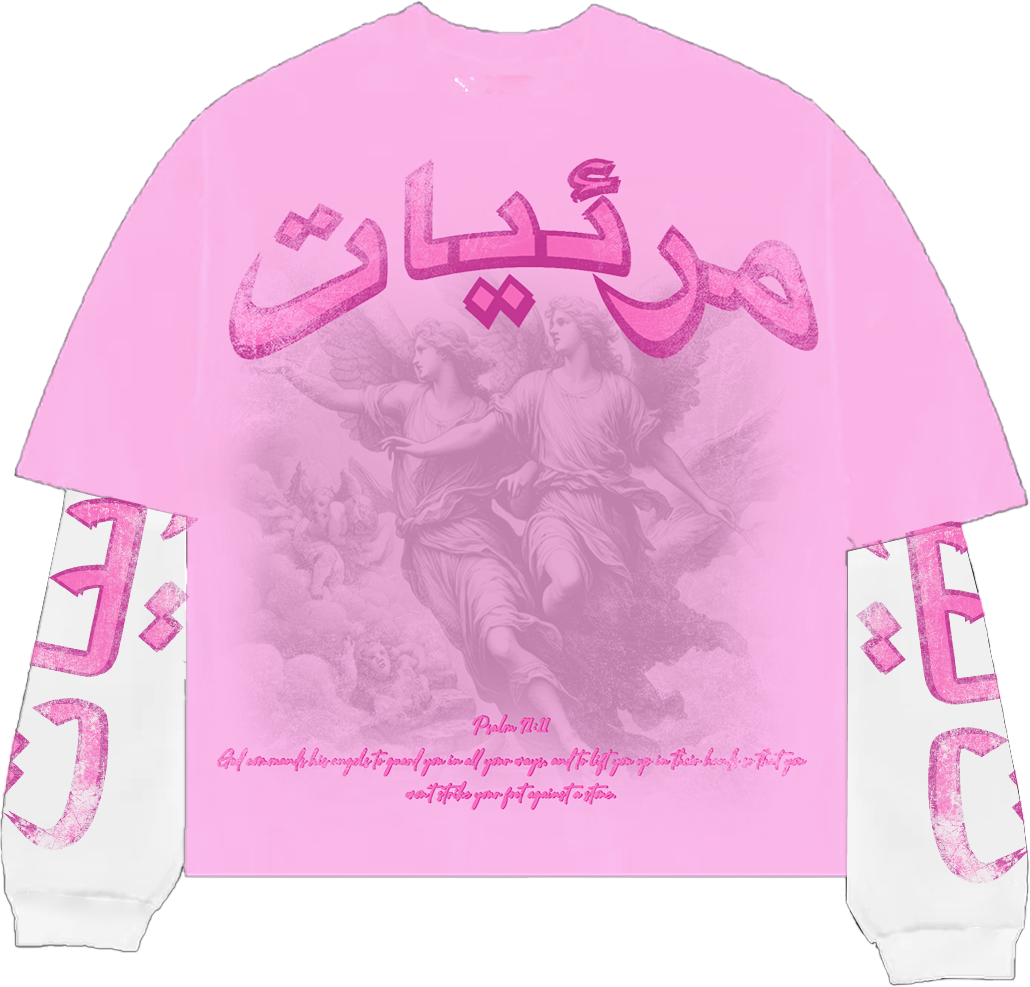 "GLORY"