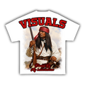 "WARRIOR" T SHIRT